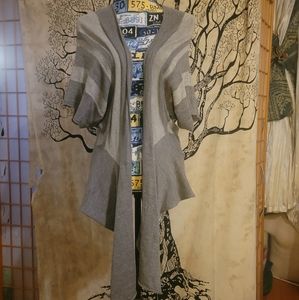 Banana Republic Open Cardigan Size Small